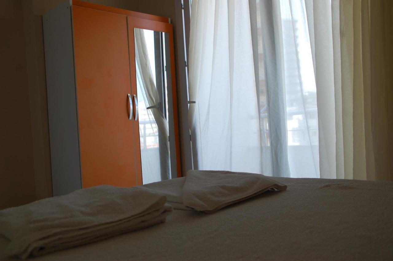Hakan Aparthotel