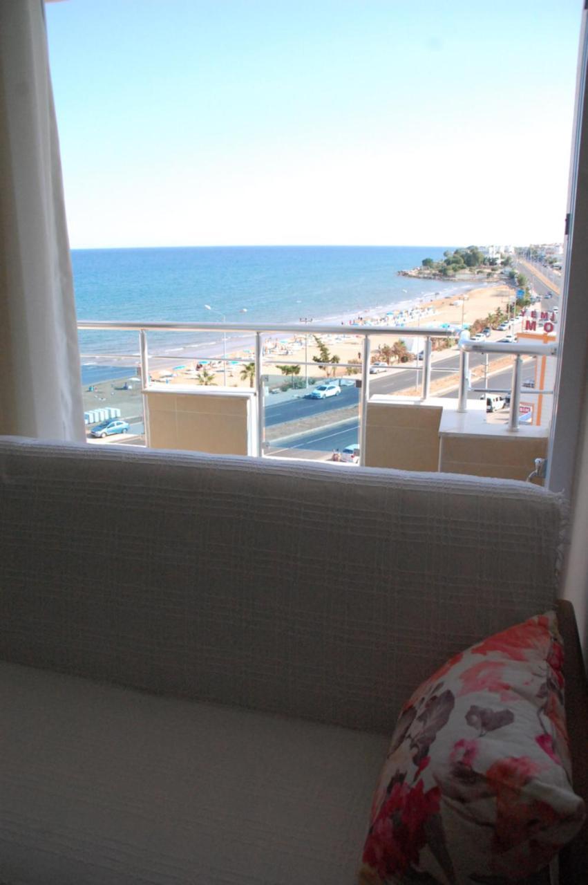 Hakan Aparthotel