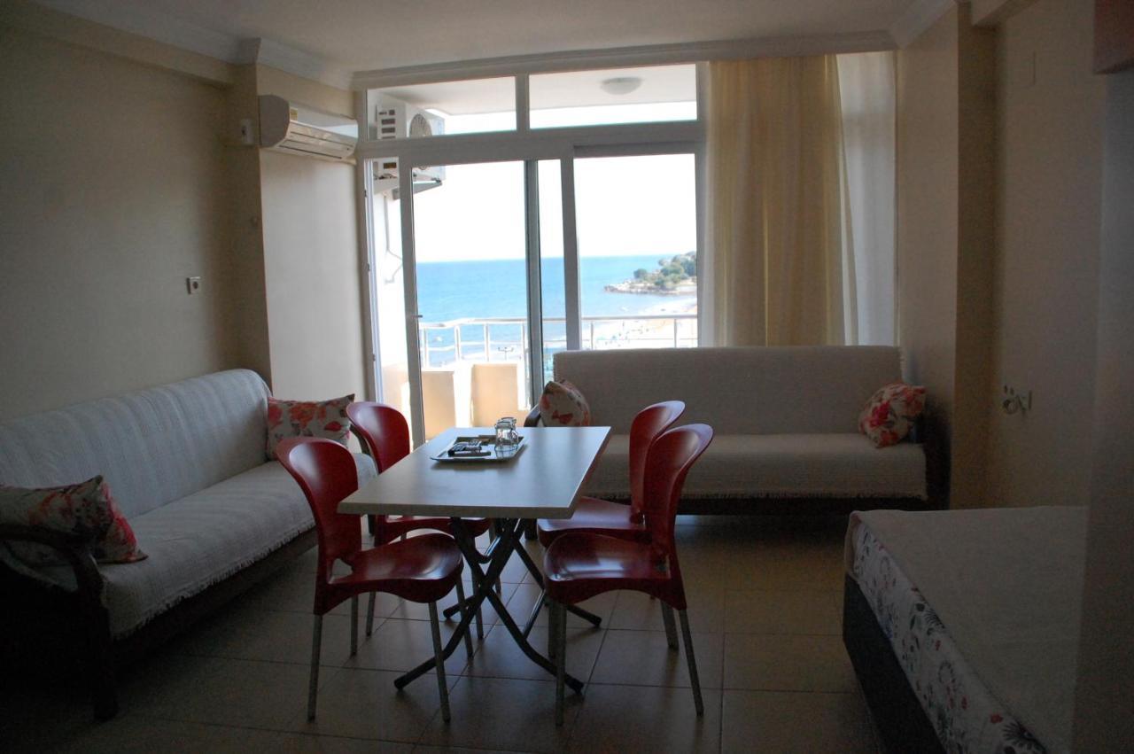 Hakan Aparthotel