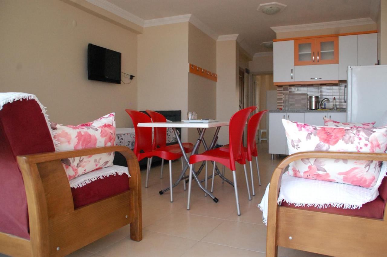 Aparthotel Hakan 3*