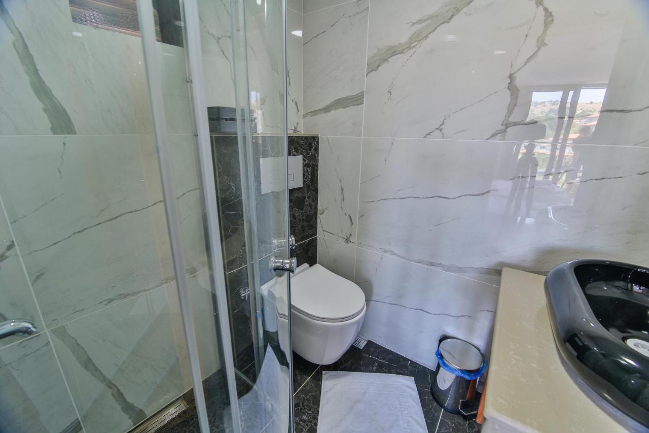 Frau Guler Boutique Economy hotel