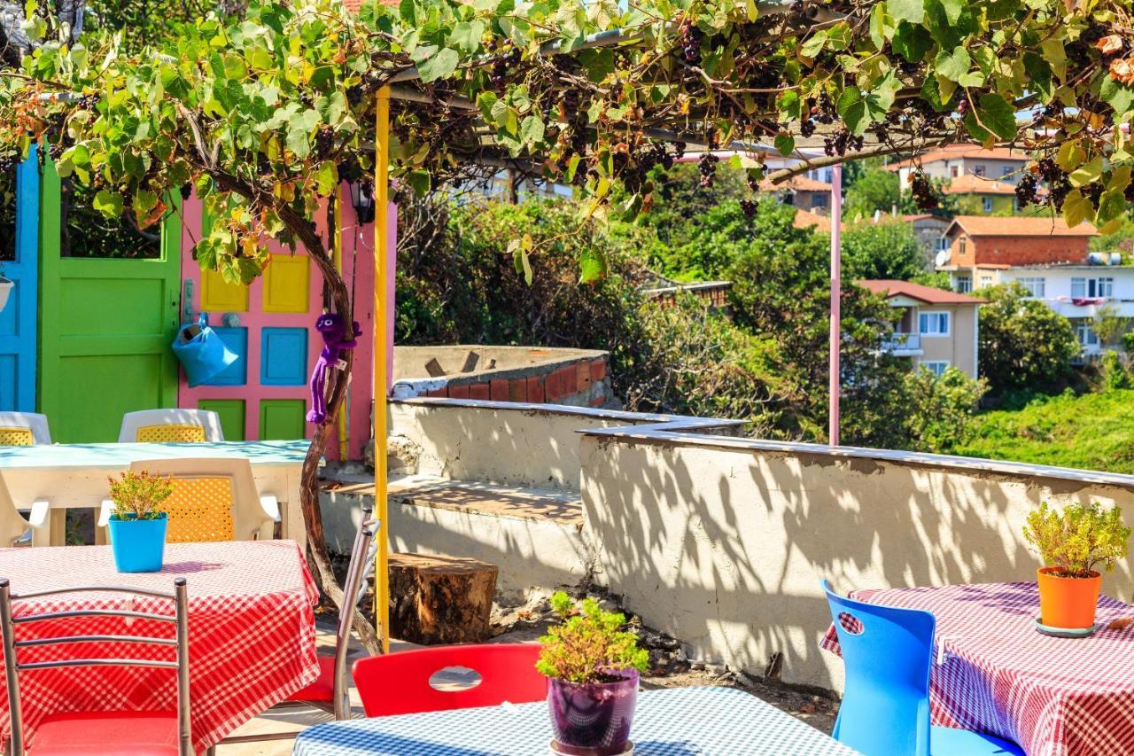 Frau Guler Boutique Economy hotel *