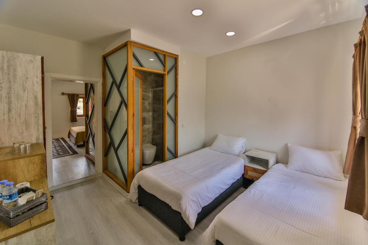 Frau Guler Boutique Economy hotel