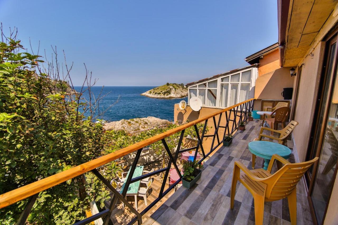 Frau Guler Boutique Economy hotel Amasra