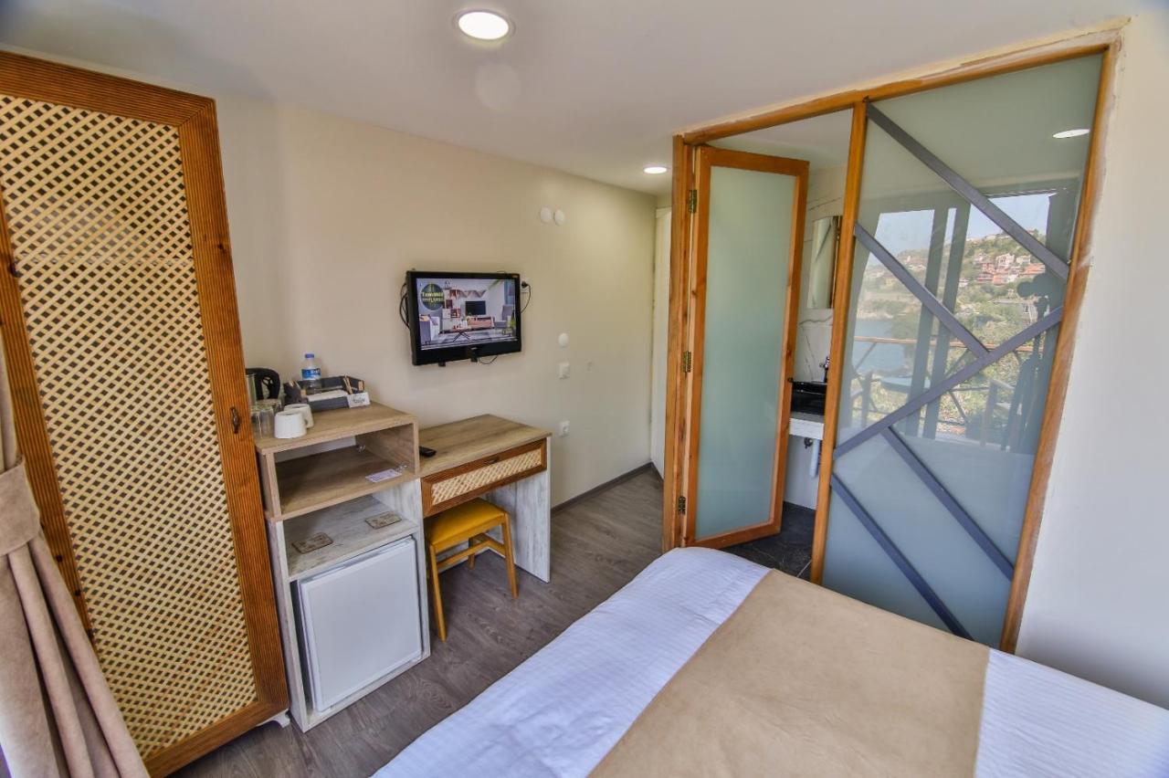 Frau Guler Boutique Economy hotel Amasra