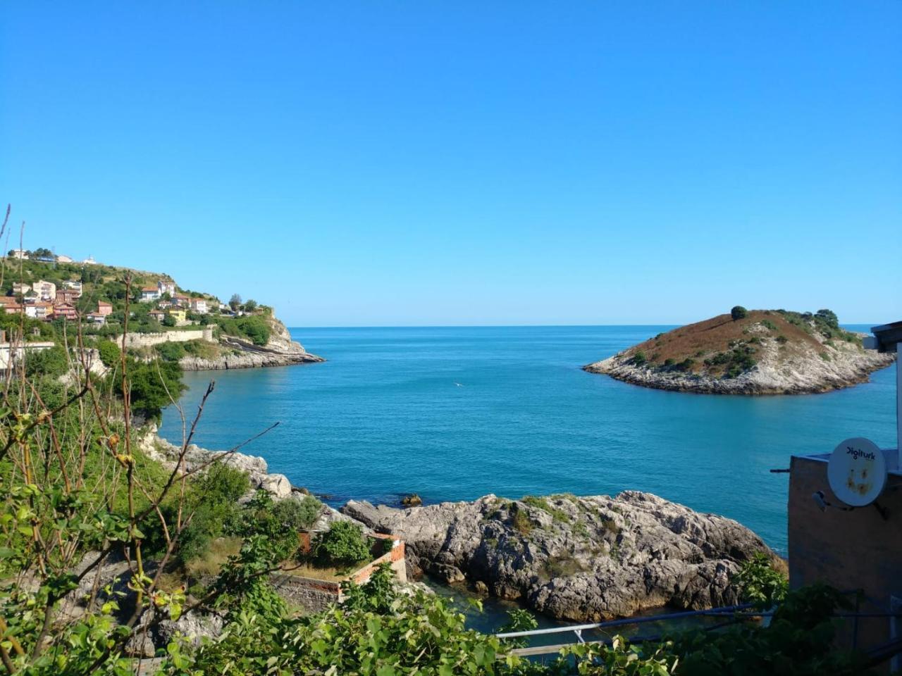 Frau Guler Boutique * Amasra