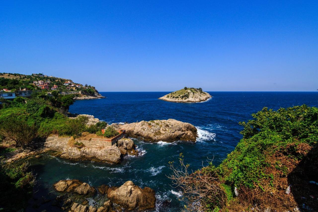 Frau Guler Boutique Amasra