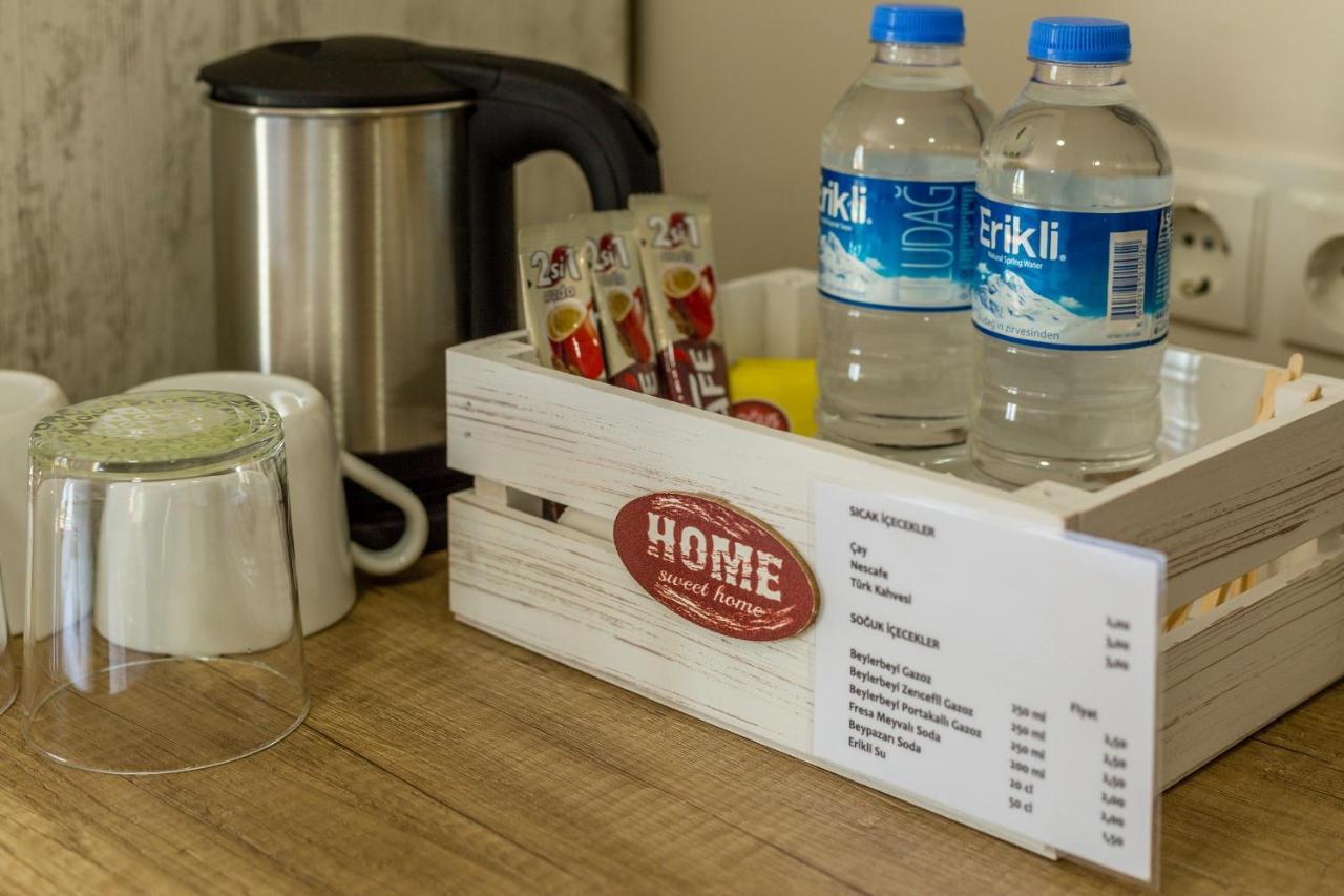 Frau Guler Boutique Economy hotel *