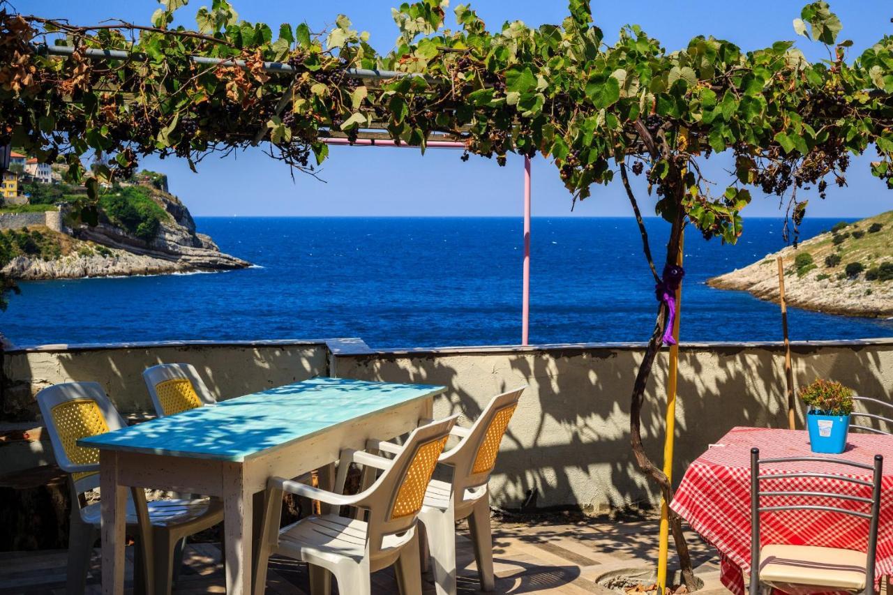 Frau Guler Boutique * Amasra