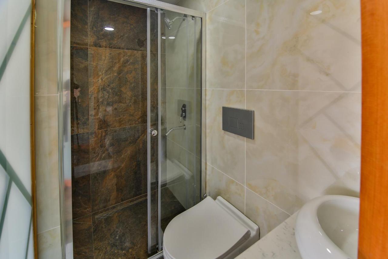 Frau Guler Boutique Economy hotel Amasra