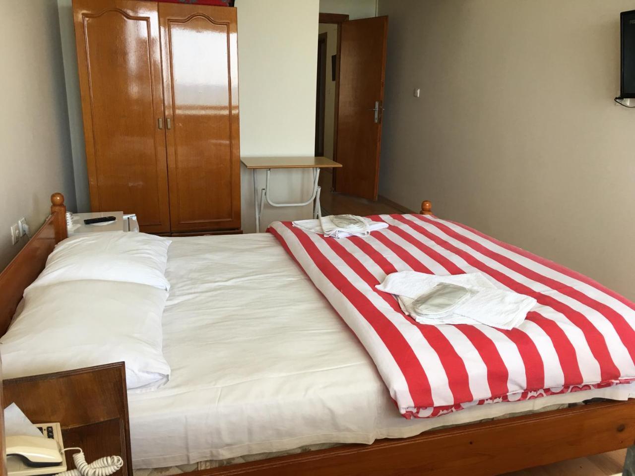 Hotel Kocan Hatice Karakocan Akcakoca