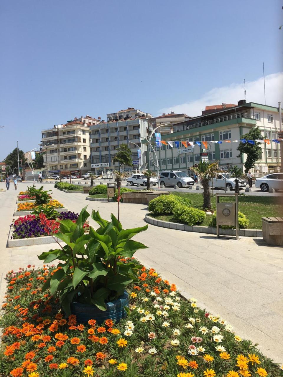 Hotel Kocan Hatice Karakocan *