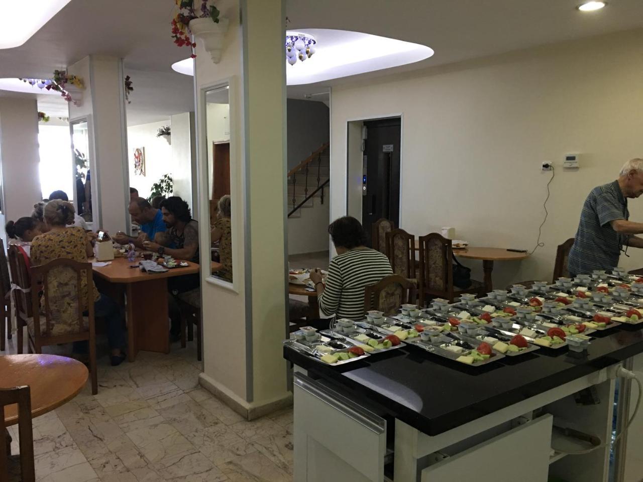Hotel Kocan Hatice Karakocan