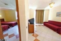Apartment Tac Naula Alanya