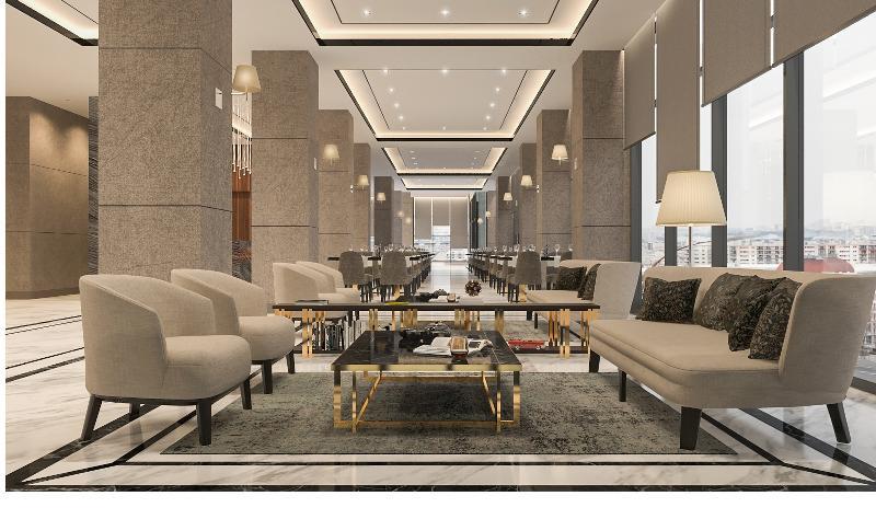 Hotel Ramada Beylikduzu 5*