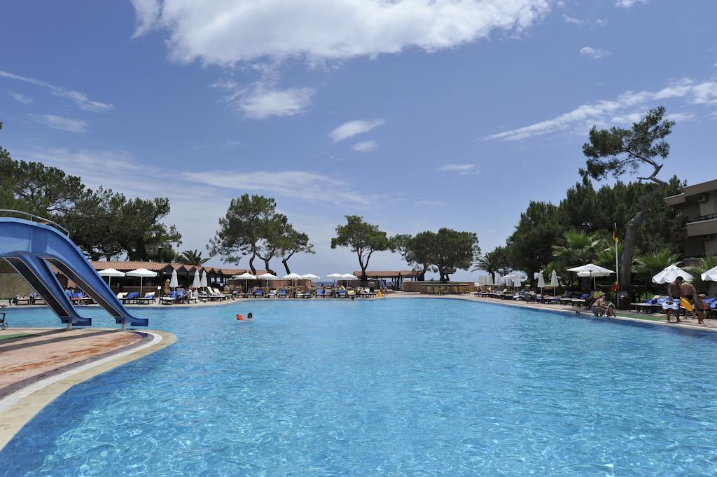 Tac'un Nisa Resort 3*