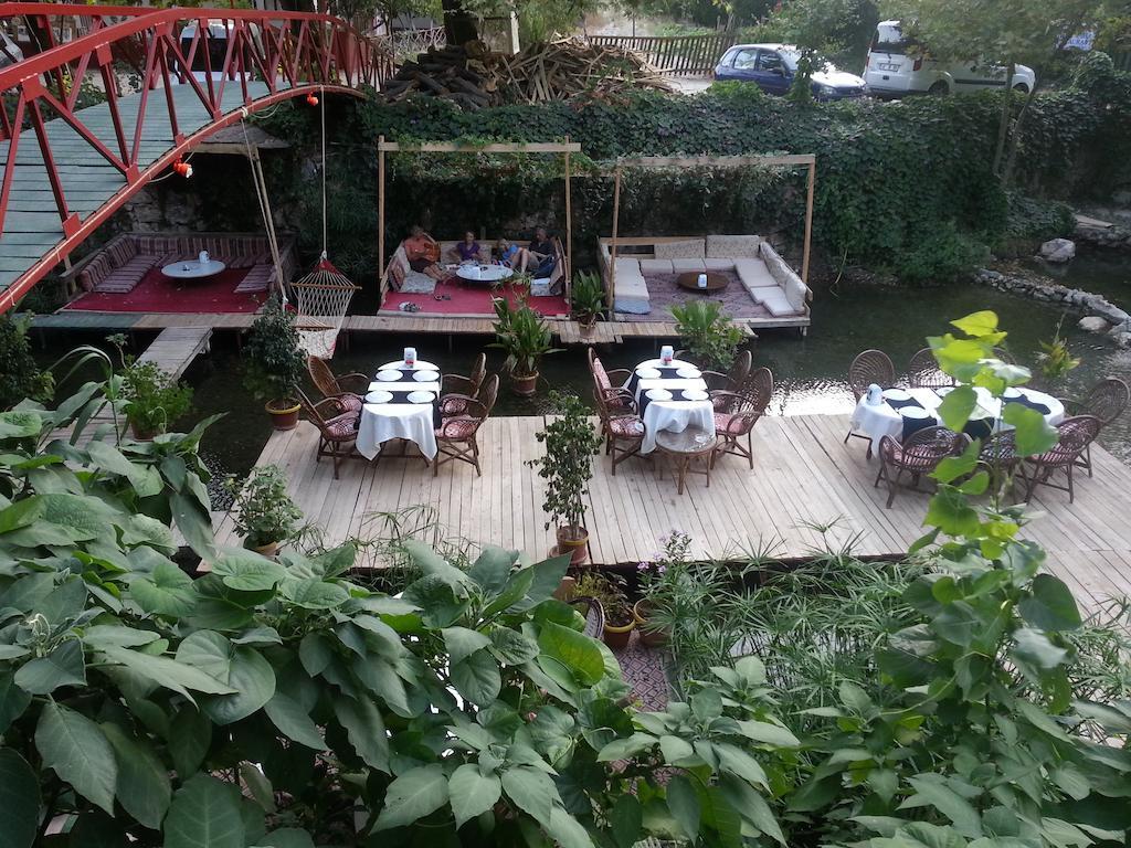 Arikanda River Garden 3* Adrasan