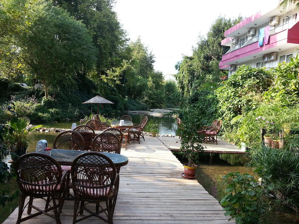Hotel Arikanda River Garden 3*
