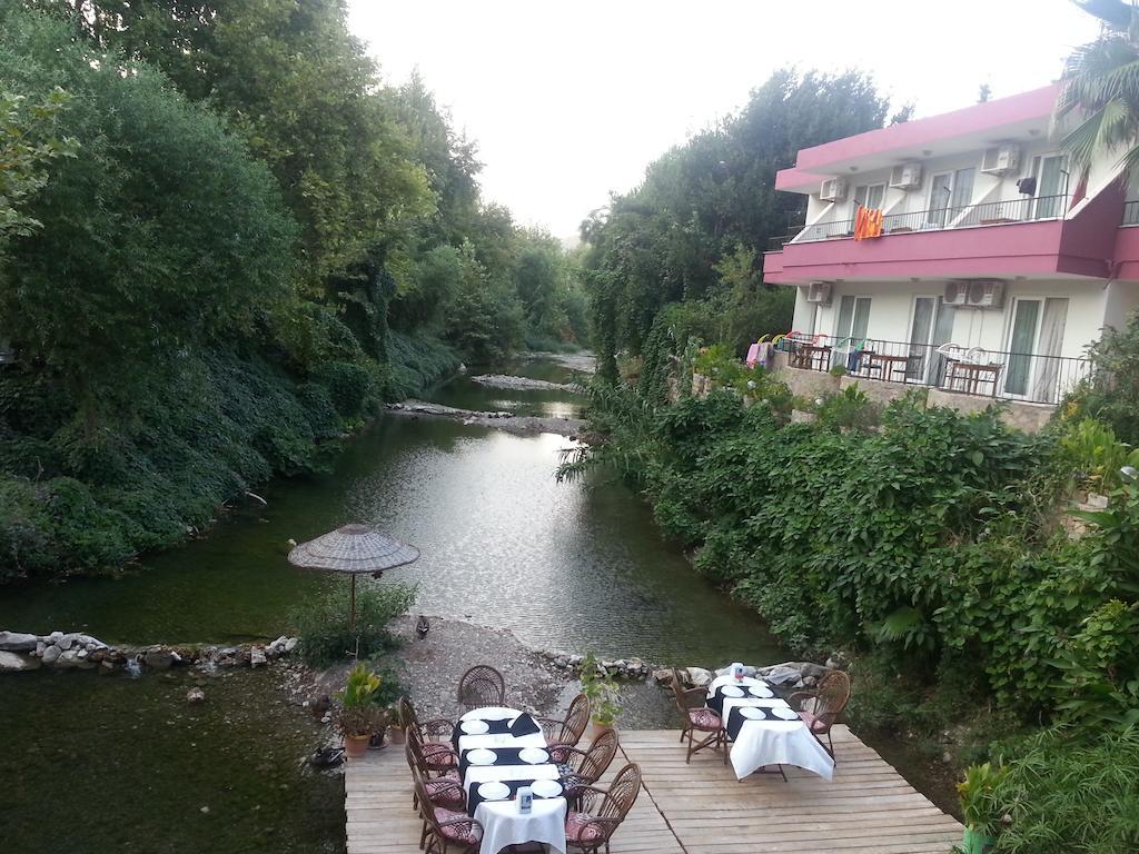 Arikanda River Garden