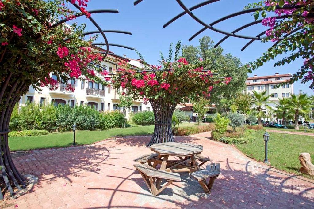 Ayka Vital Park (adults Only) Hotel