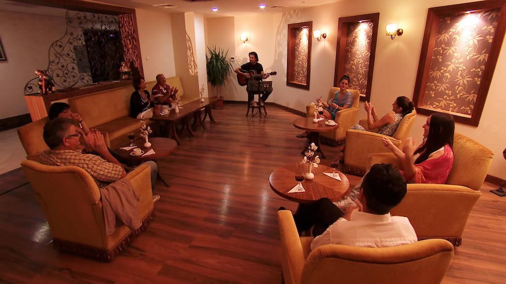 Ayka Vital Park (adults Only) Hotel 4*