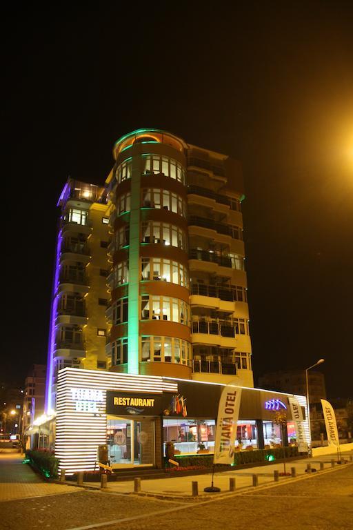 Hotel Tuana 2*