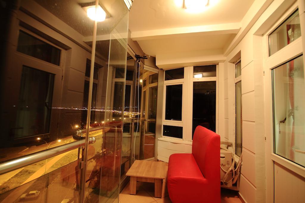 Tuana Hotel