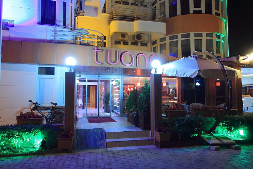 Tuana Hotel 2*