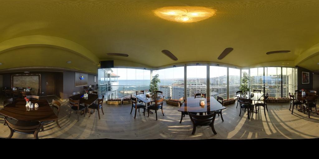 Tuana Hotel