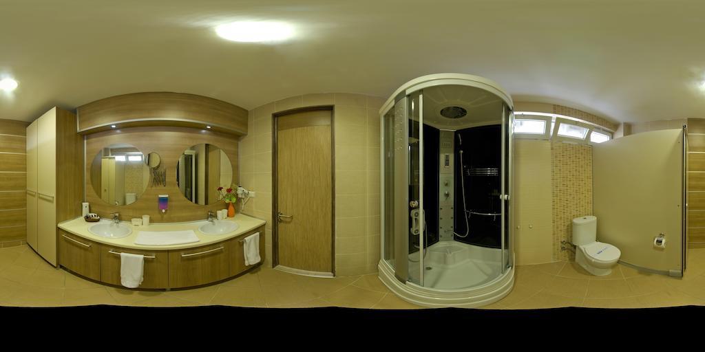 Tuana Hotel Atakum