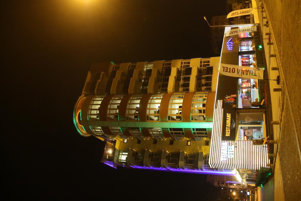 Tuana Hotel Atakum