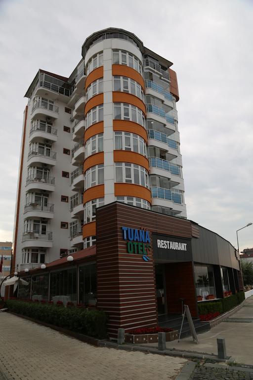Tuana 2* Atakum