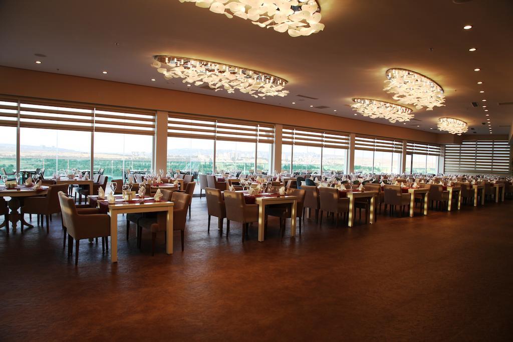 Nevali & Convention Center Sanliurfa