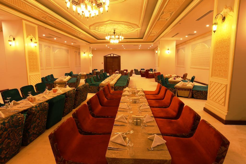 Nevali & Convention Center 5* Sanliurfa