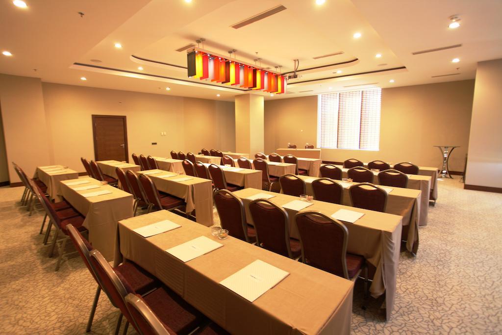 Nevali & Convention Center Hotel Sanliurfa