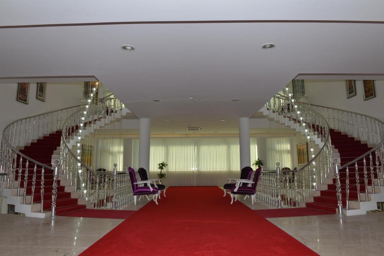 Hotel Mourouj Gloria White Palace & Yalova (Yalova)