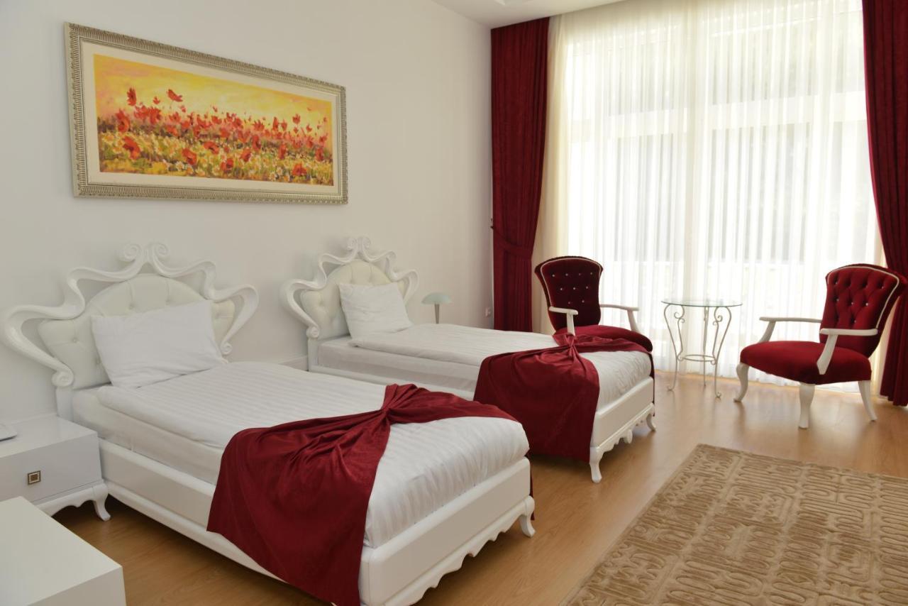 Hotel Mourouj Gloria White Palace &