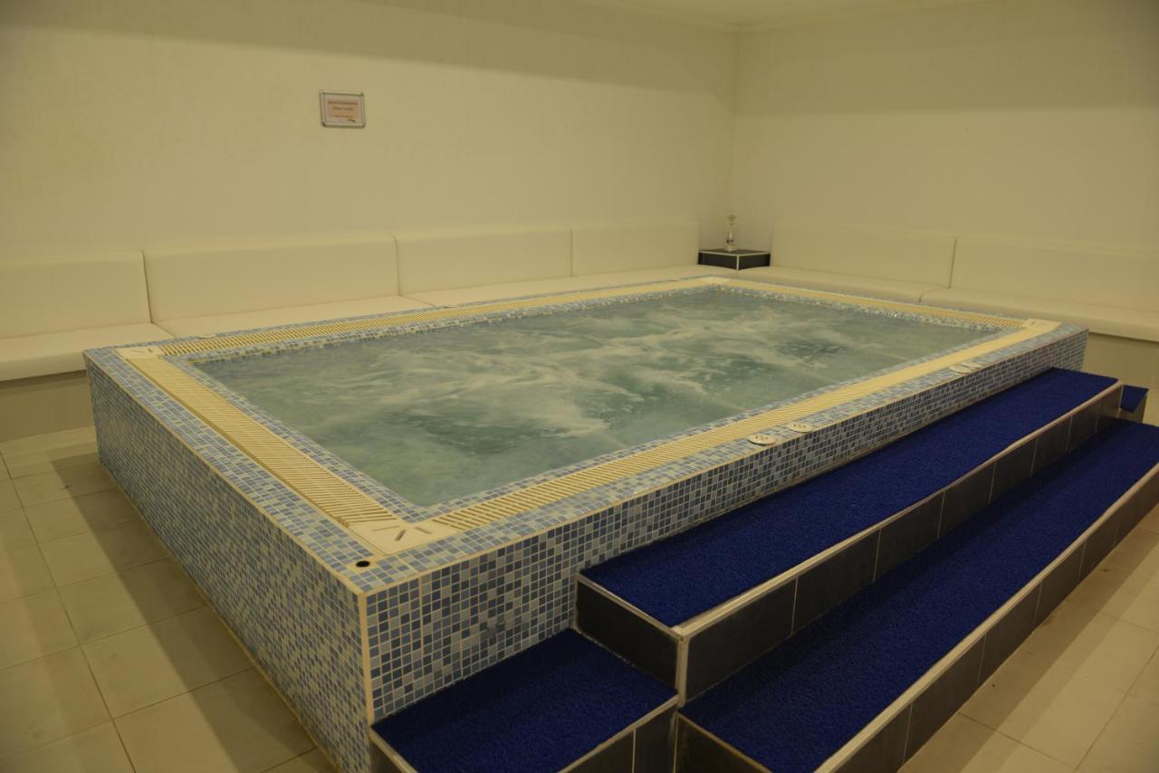 Hotel Mourouj Gloria White Palace & Yalova (Yalova)