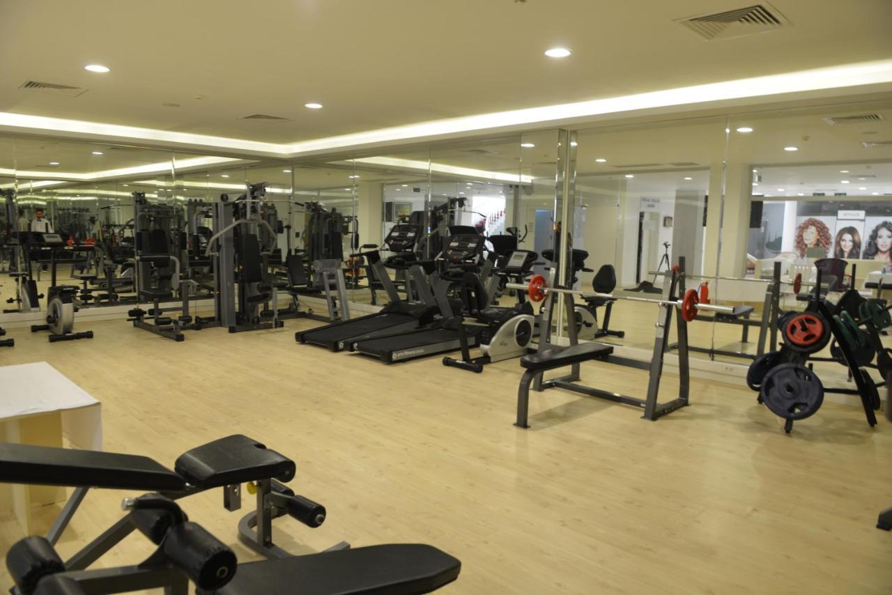 Mourouj Gloria White Palace & 4* Yalova (Yalova)