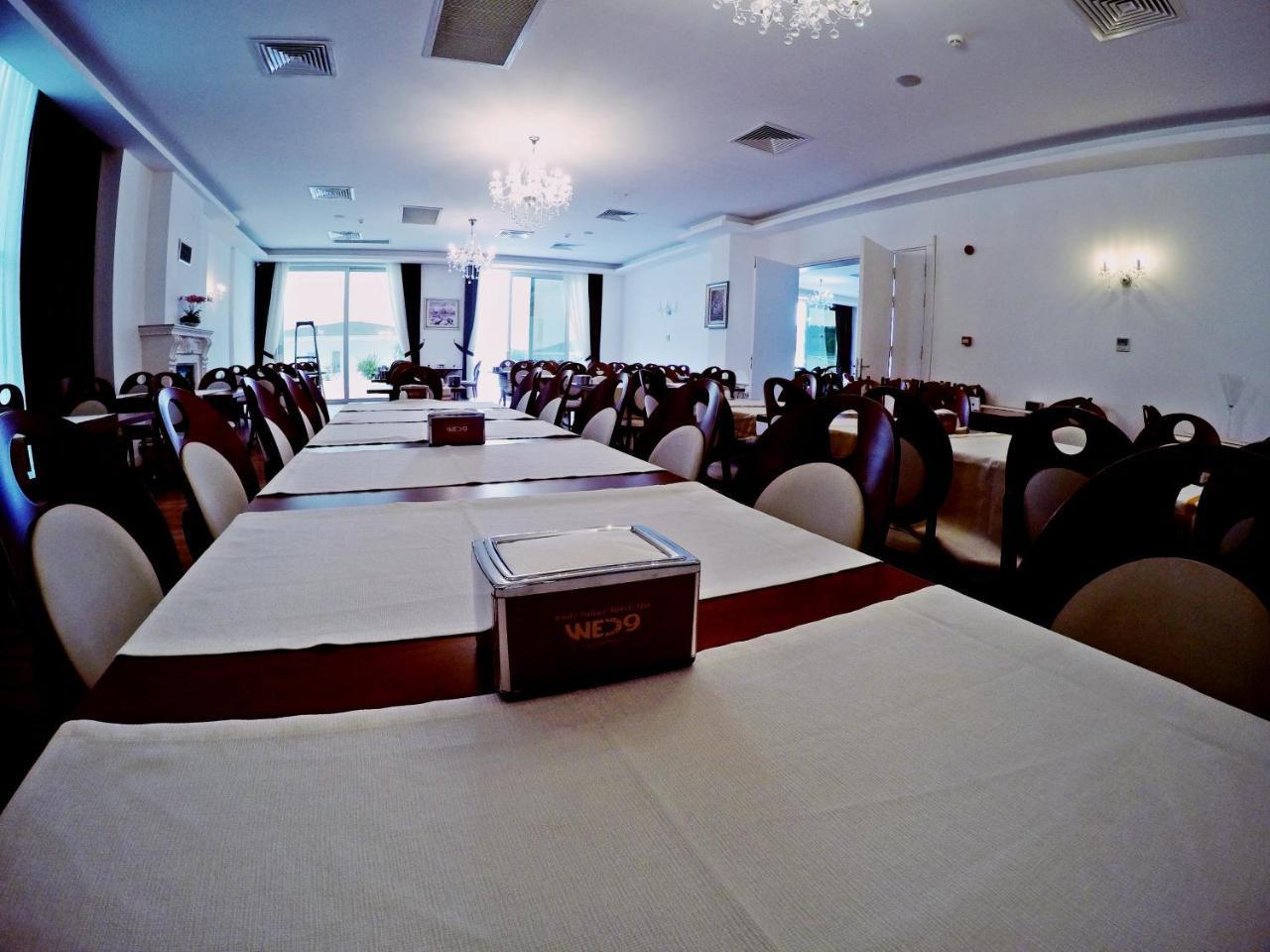 Hotel Mourouj Gloria White Palace & Yalova (Yalova)