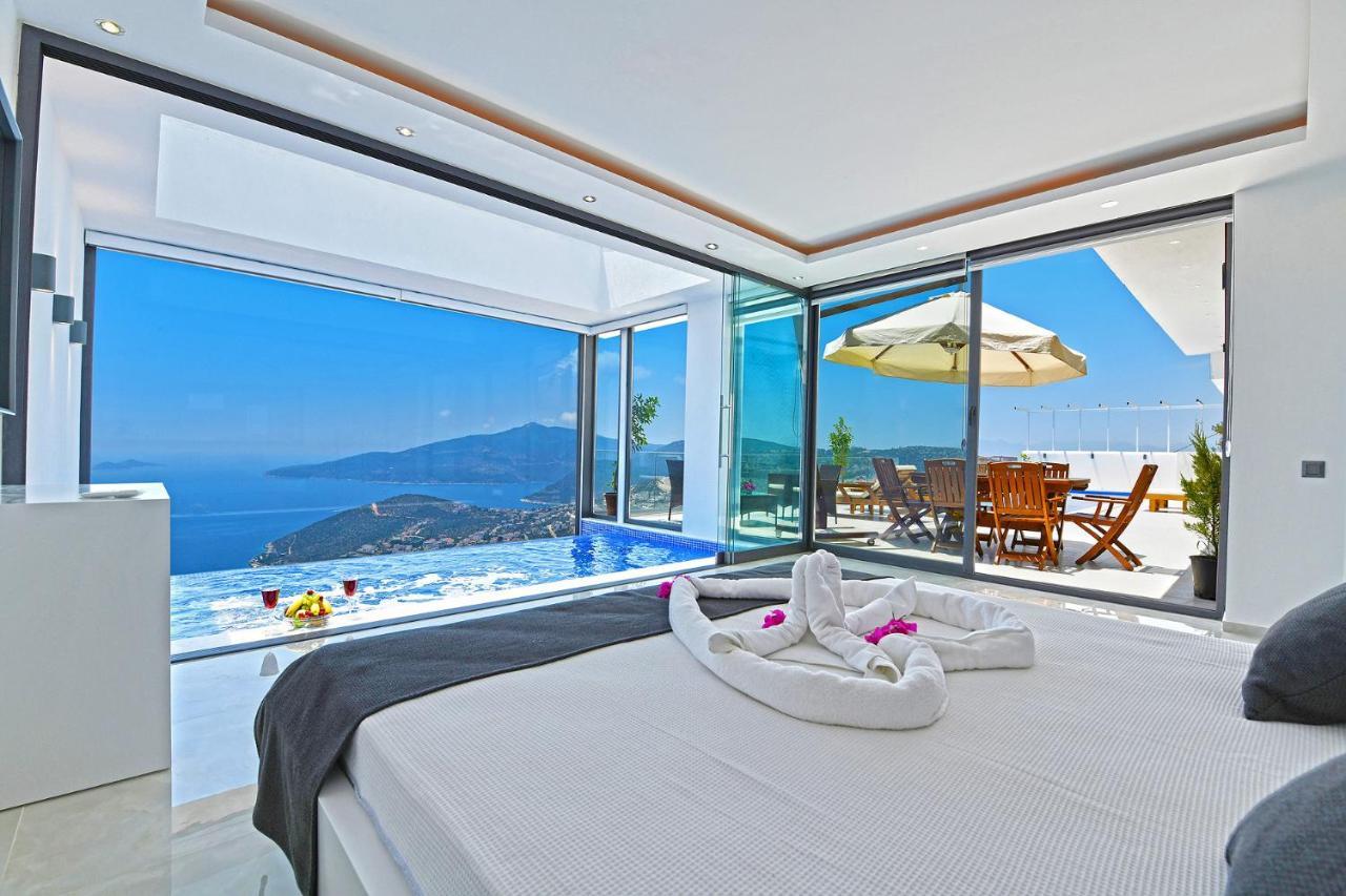 Villa Akruins Kalkan