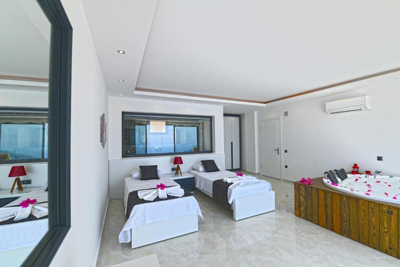 Villa Akruins Kalkan