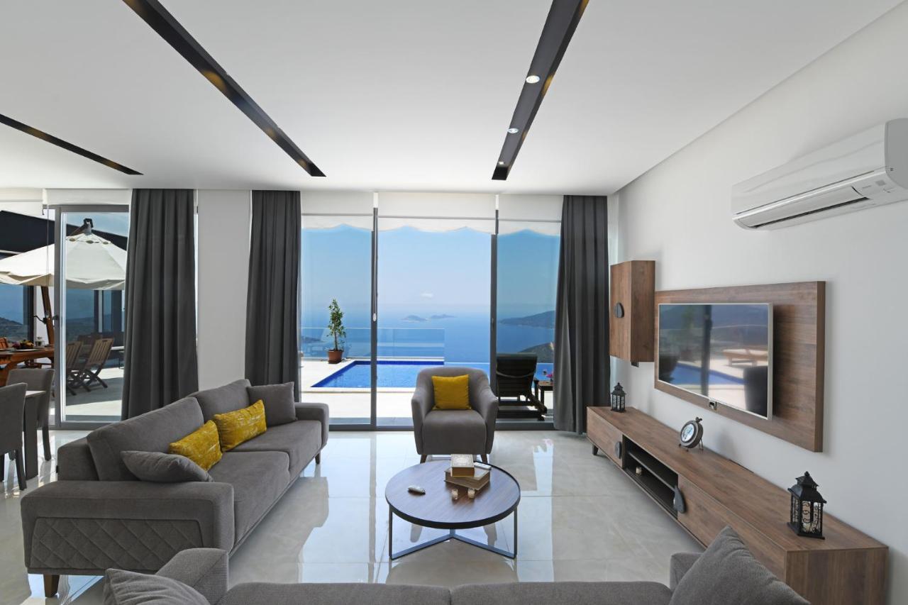 Akruins Kalkan