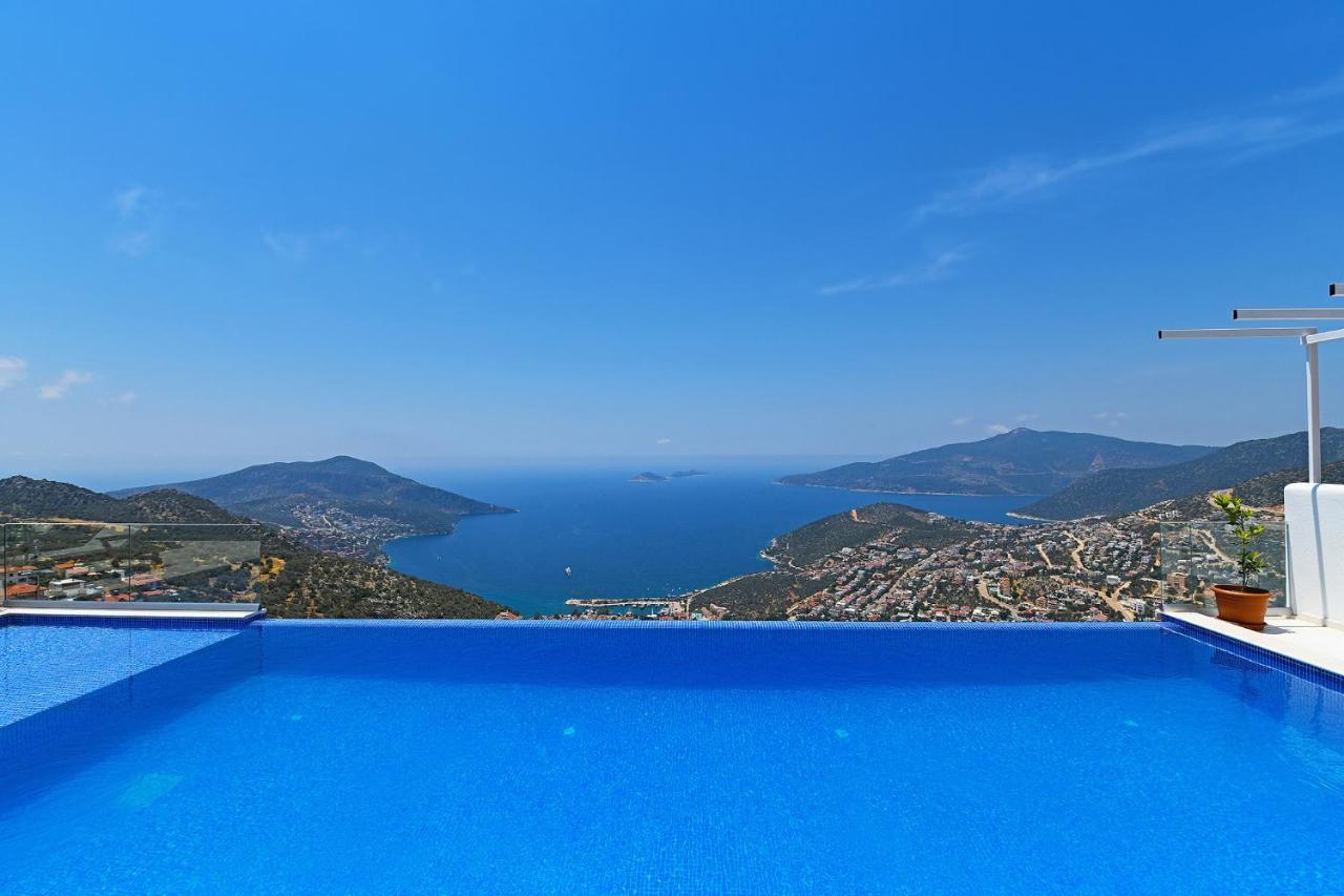 Villa Akruins Kalkan