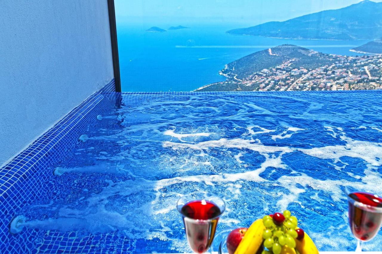 Akruins Villa Kalkan