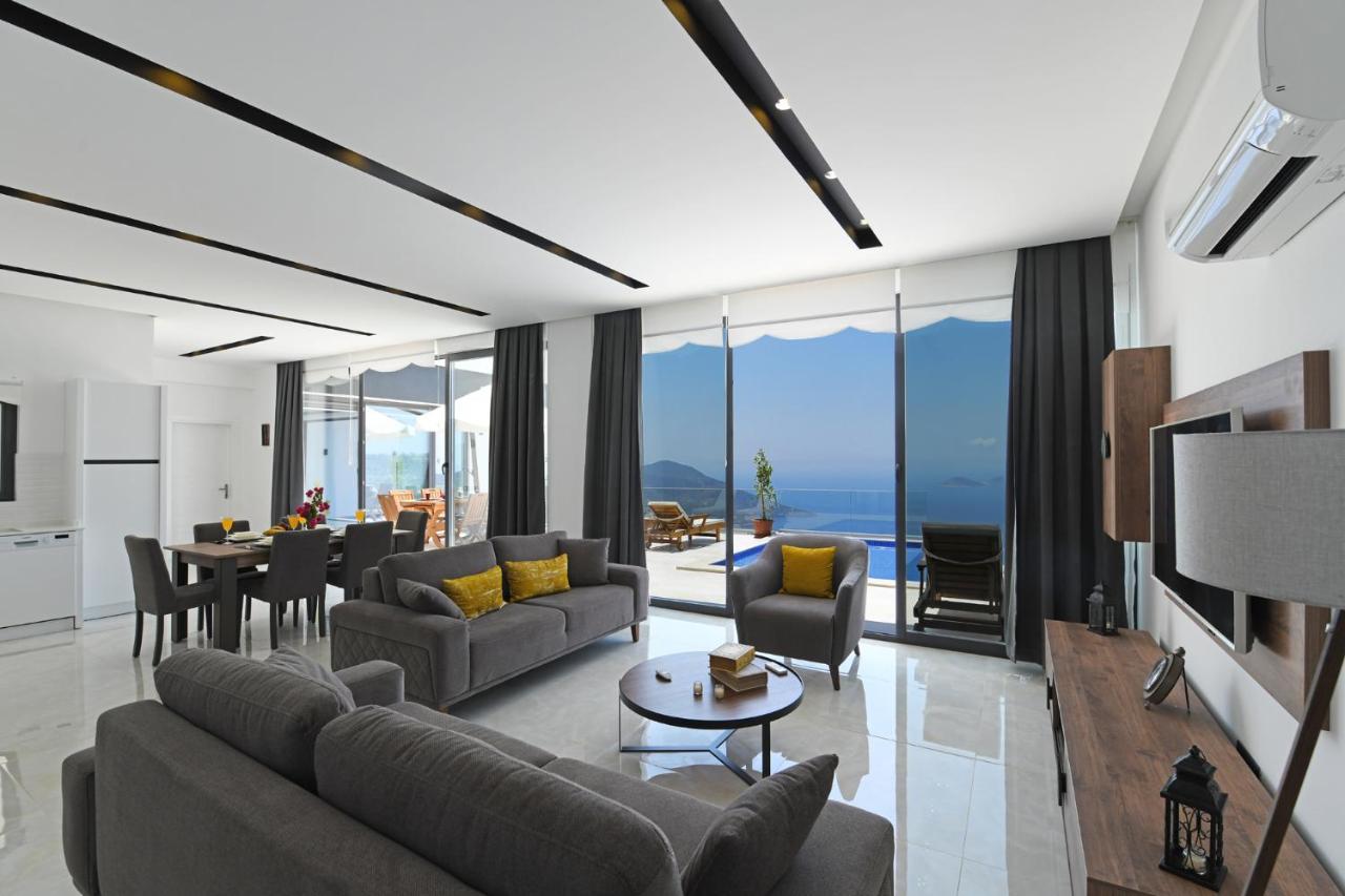 Akruins Kalkan