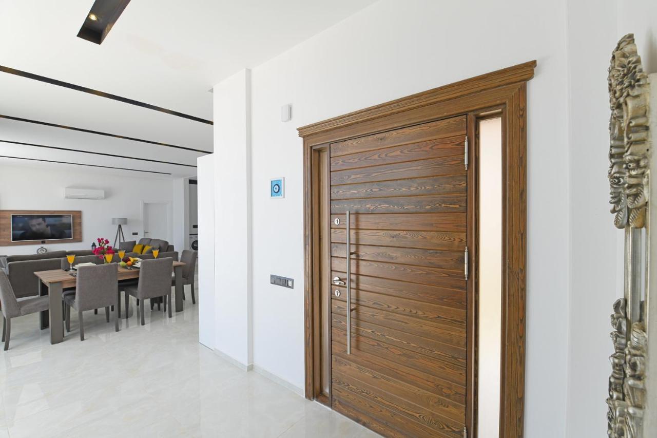 Akruins Villa Kalkan