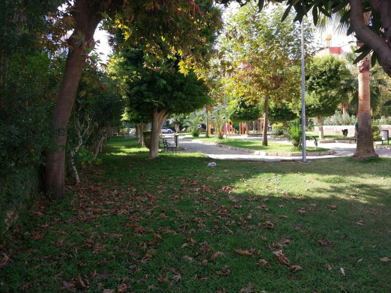 Apartment Best 11 Oba City Alanya