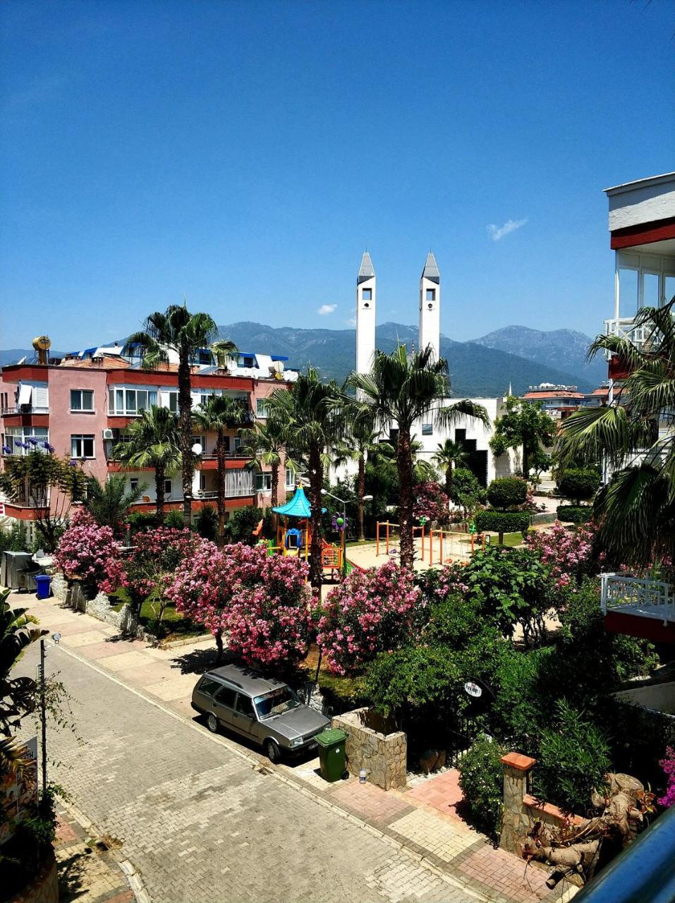 Best 11 Oba City Alanya