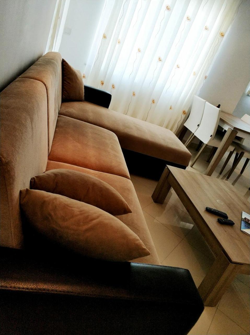 Apartment Best 11 Oba City Alanya